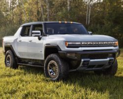 GMC Hummer EV Price, Specs, and Release Date