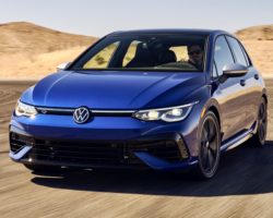 2022 Volkswagen Golf R Arrives in U.S. with $43,645 Price, 2022 GTI $29,545