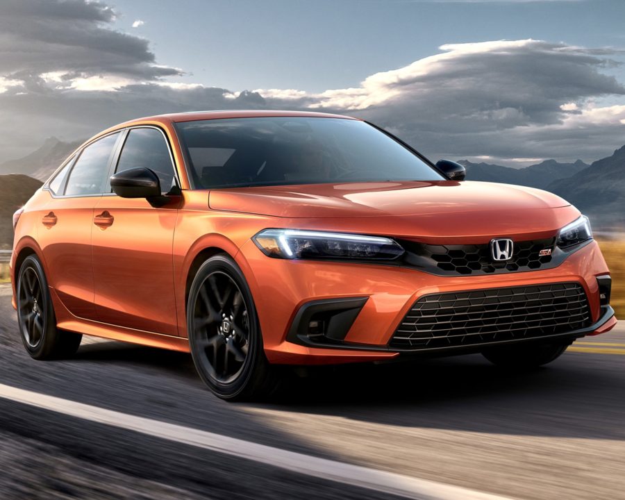 2022 Honda Civic Si Release Date End of Year, Specs: 200 HP