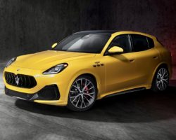 Maserati Grecale Price, Specs, and Release Date